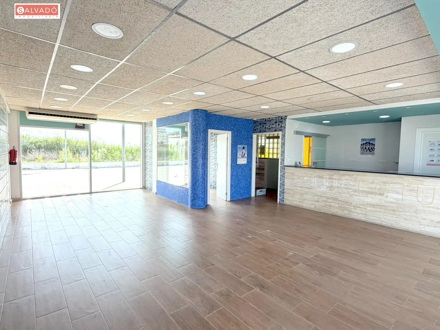 Commercial properties for rent in Calafell  with Air Conditioner and Terrace