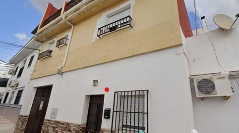 Foto 2 de Edifici en venda a Mangas Verdes - Las Flores - Parque del Sur, Málaga