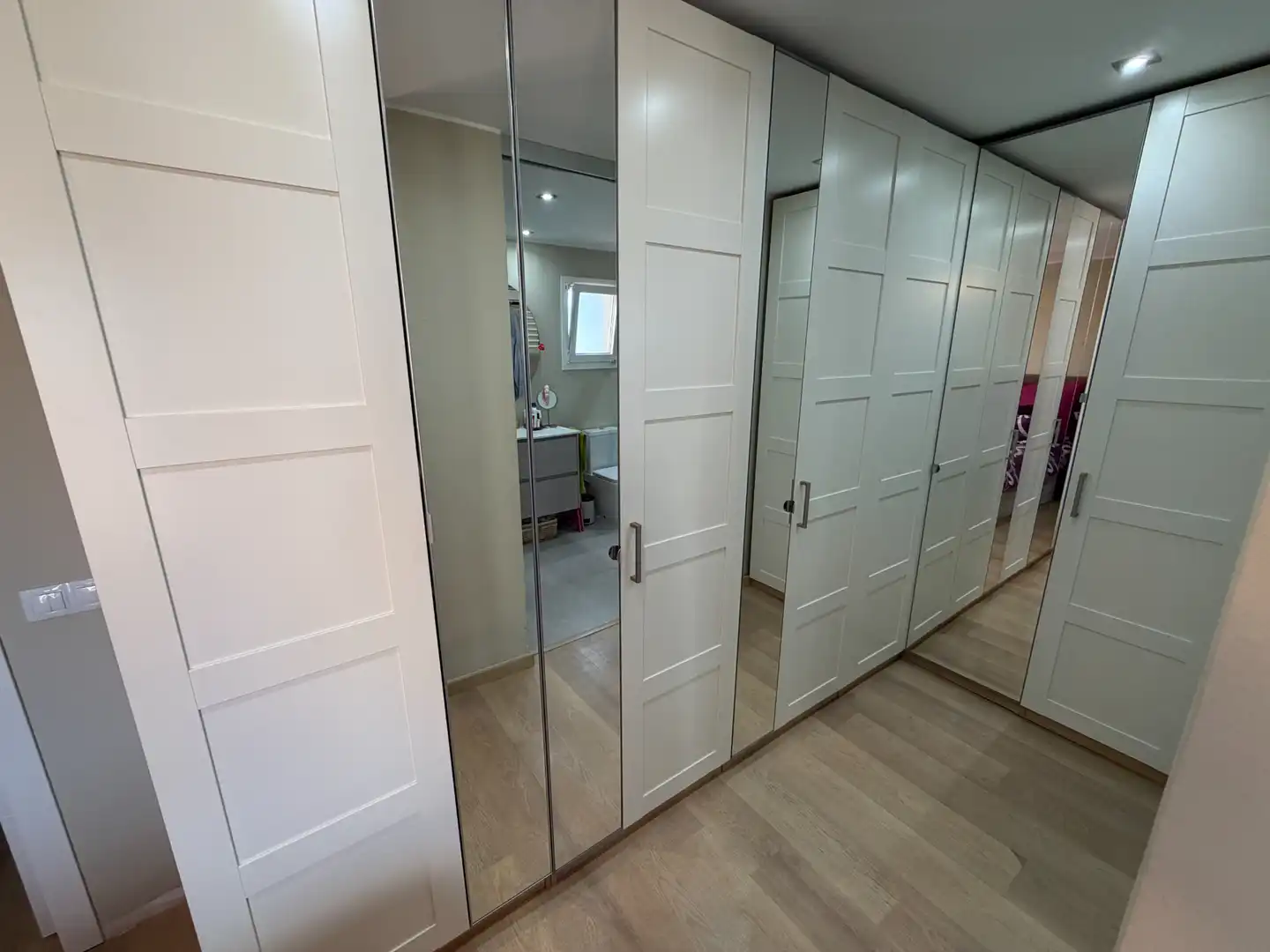Dúplex en venta en Olot con Calefacción, Terraza y Balcón
