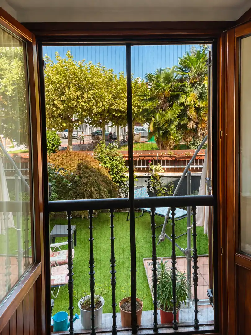 Chalet con jardín en venta en Asteasu, imagen 7