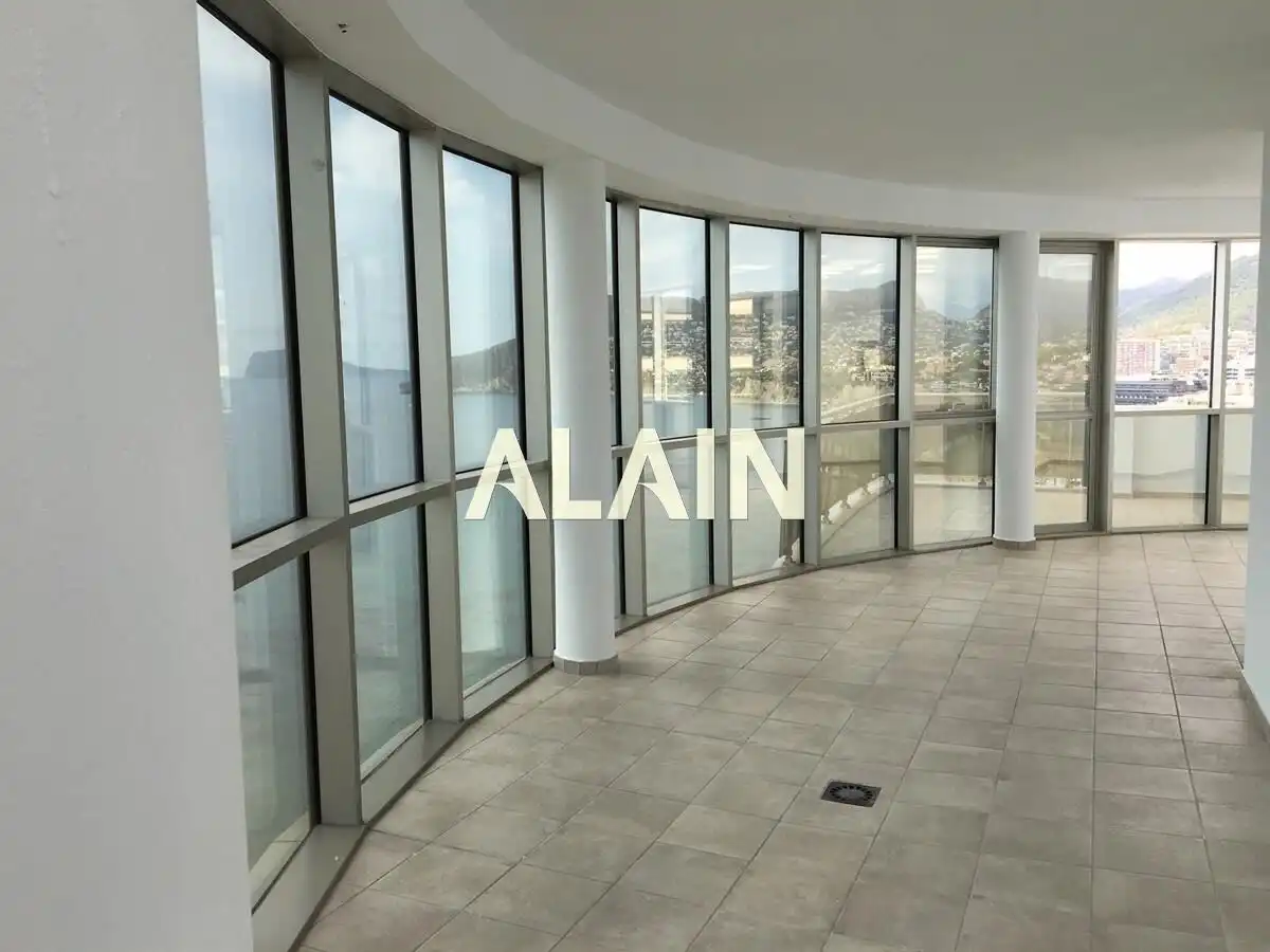 Àtic en venda en Calpe / Calp amb Calefacció, Terrassa i Traster