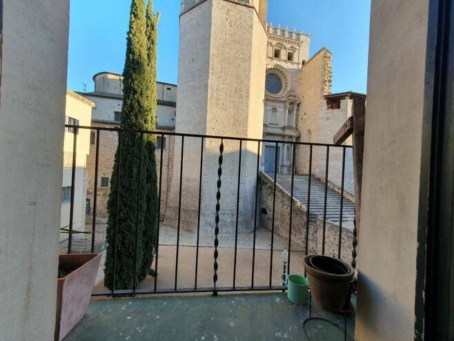Flat to rent in Centre - Barri Vell