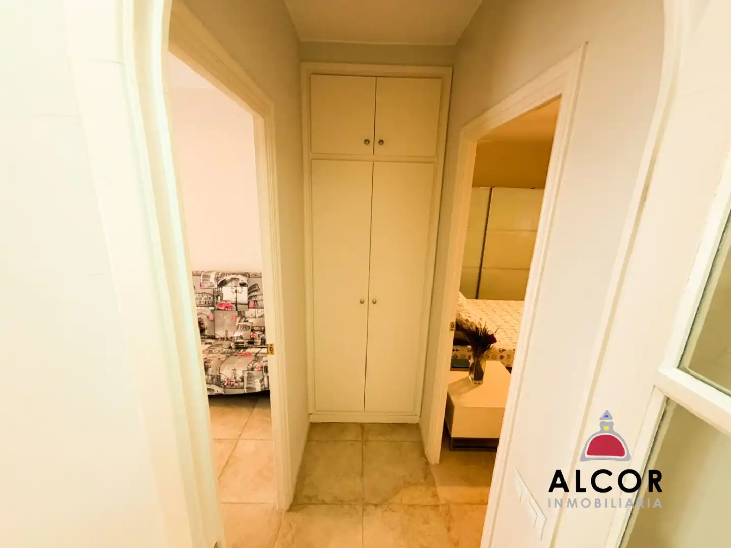 Appartamento con terrazza in vendita a Casco Urbano, imagen 17
