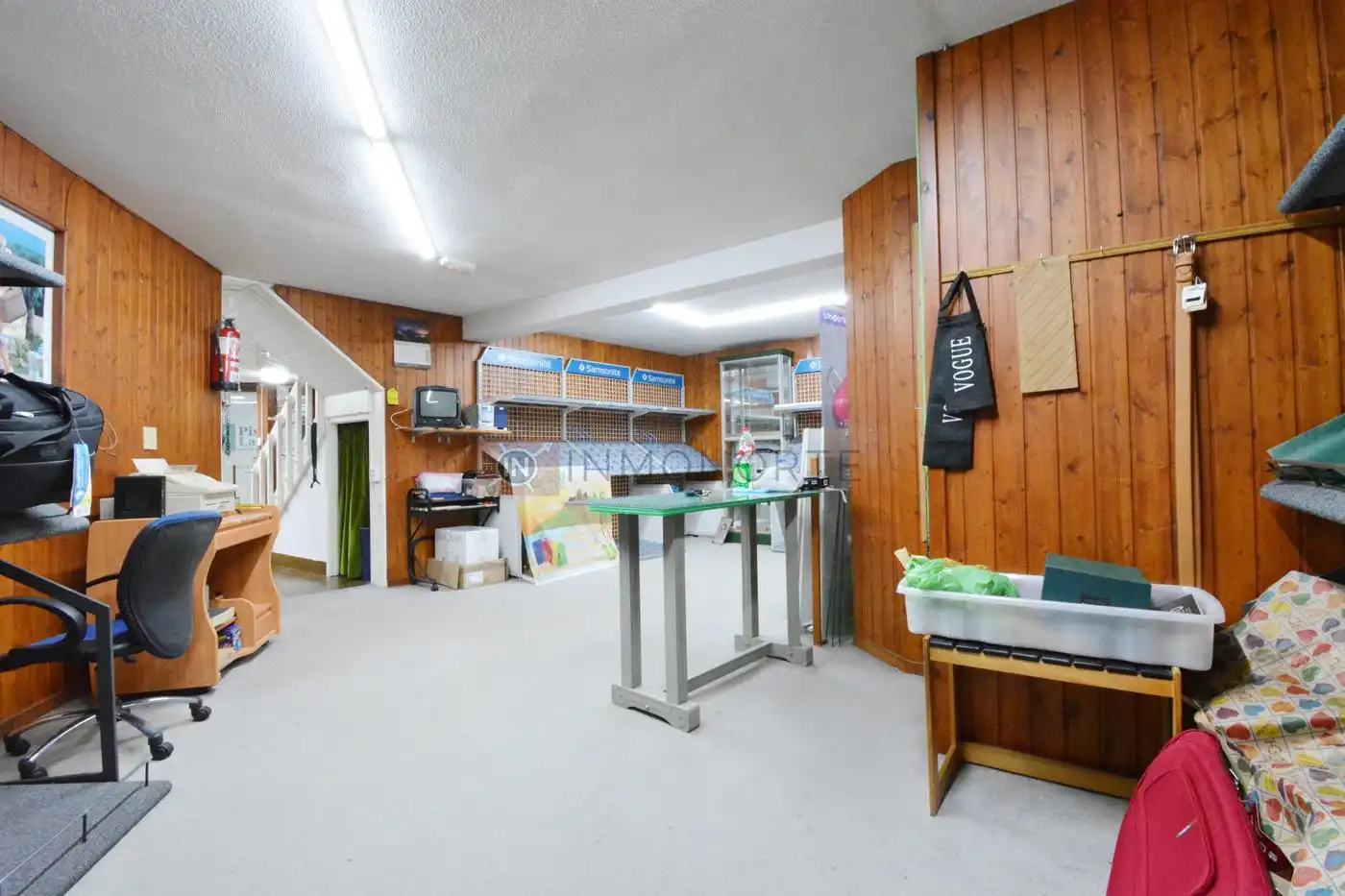 Commercial properties for rent in Laredo