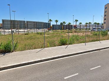 Terreno residenziale in vendita a Carrer NULES