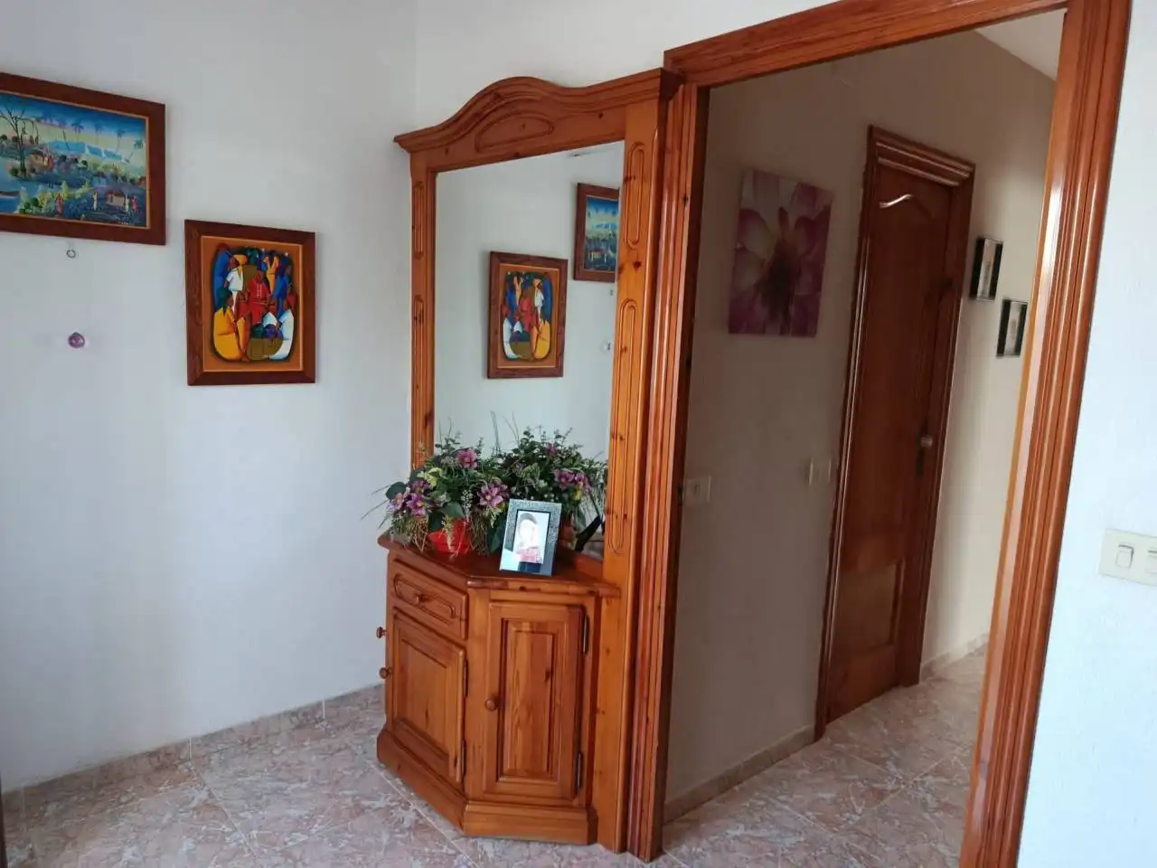 Casa o xalet en venda en Vinaròs amb Aire condicionat, Jardí privat i Terrassa
