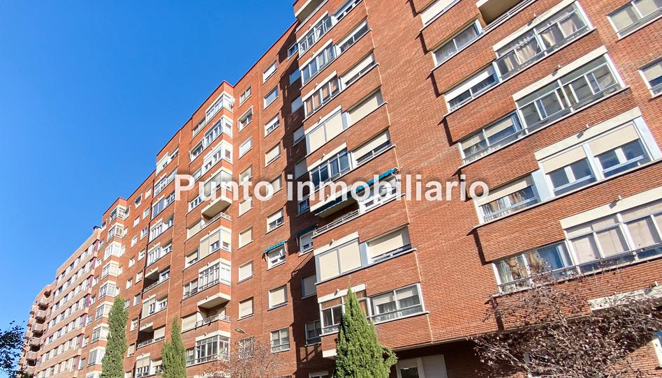 Foto 1 de Pis en venda a Calle de Gabilondo, Plaza de Toros, Valladolid