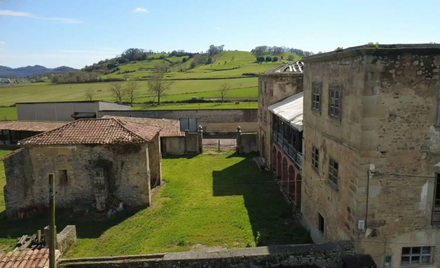 Flat for sale in N/A, Sariego
