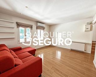 Flat to rent in  Madrid Capital  with Air Conditioner and Heating