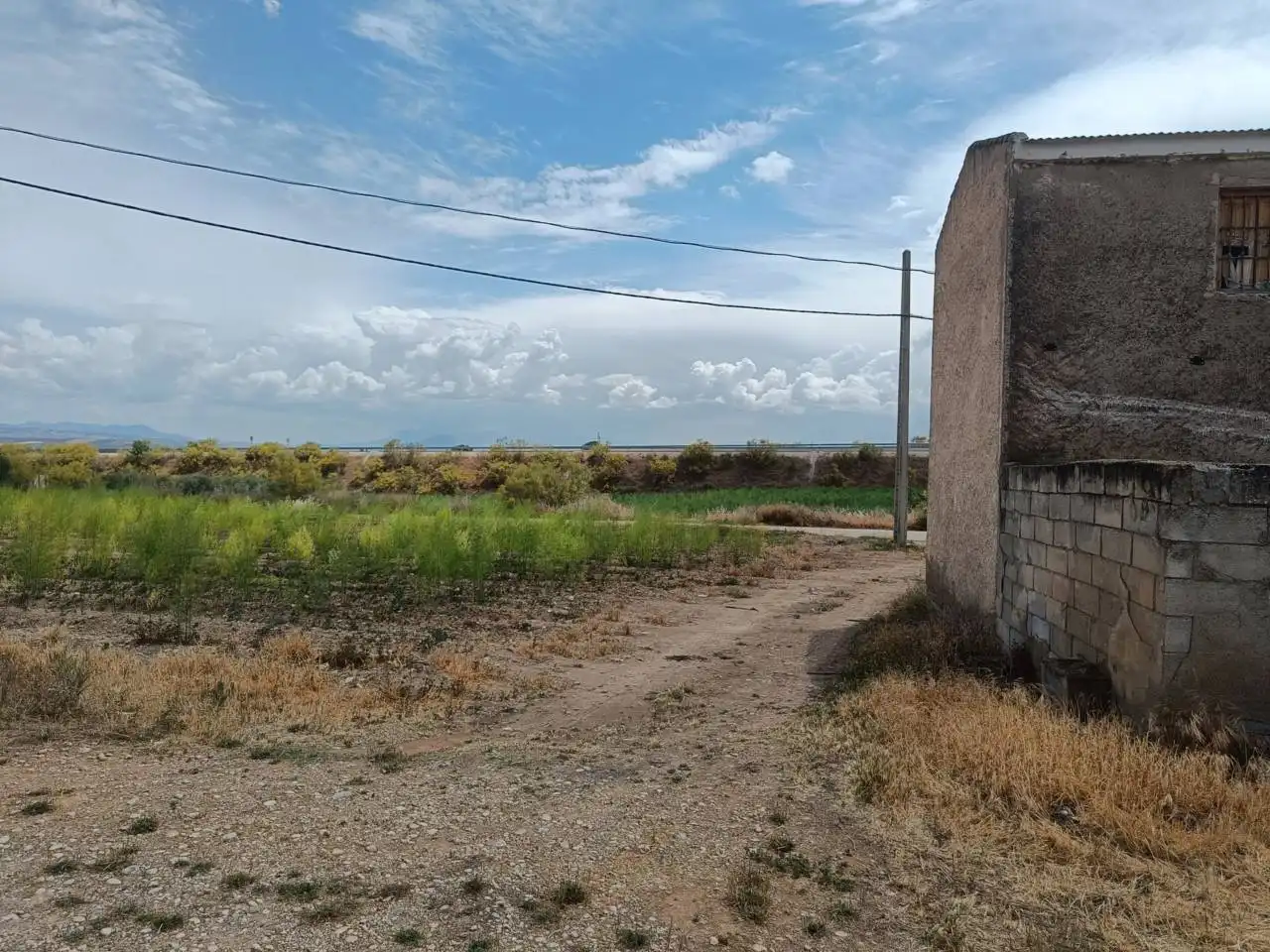 Rural land for sale in Moraleda de Zafayona, imagen 24