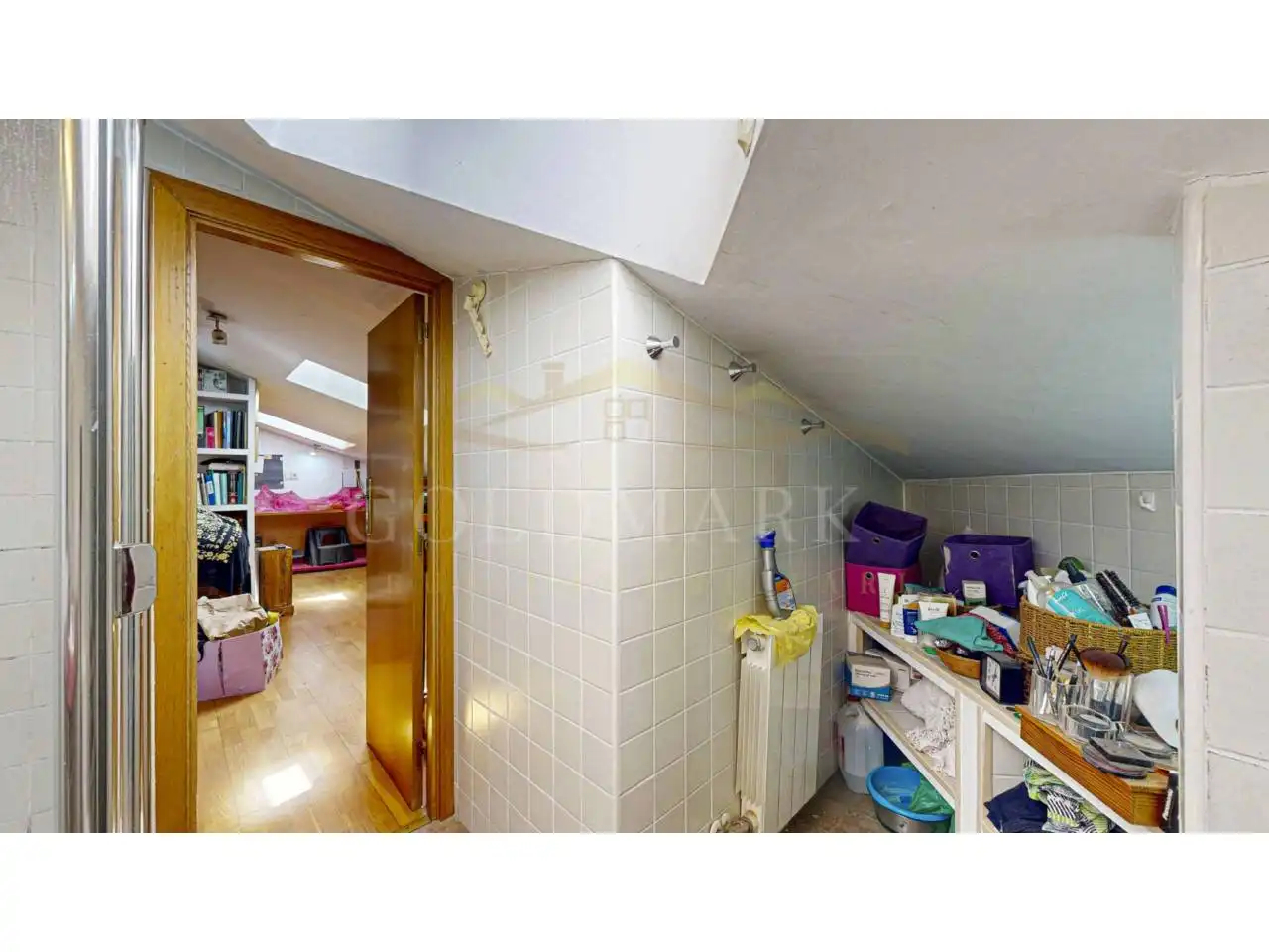 Dúplex en venta en Sant Joan Despí con Calefacción