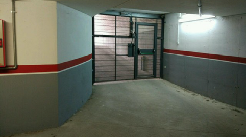 Photo 5 of Garage for sale in Torello, 17-31, Montesquiu, Barcelona