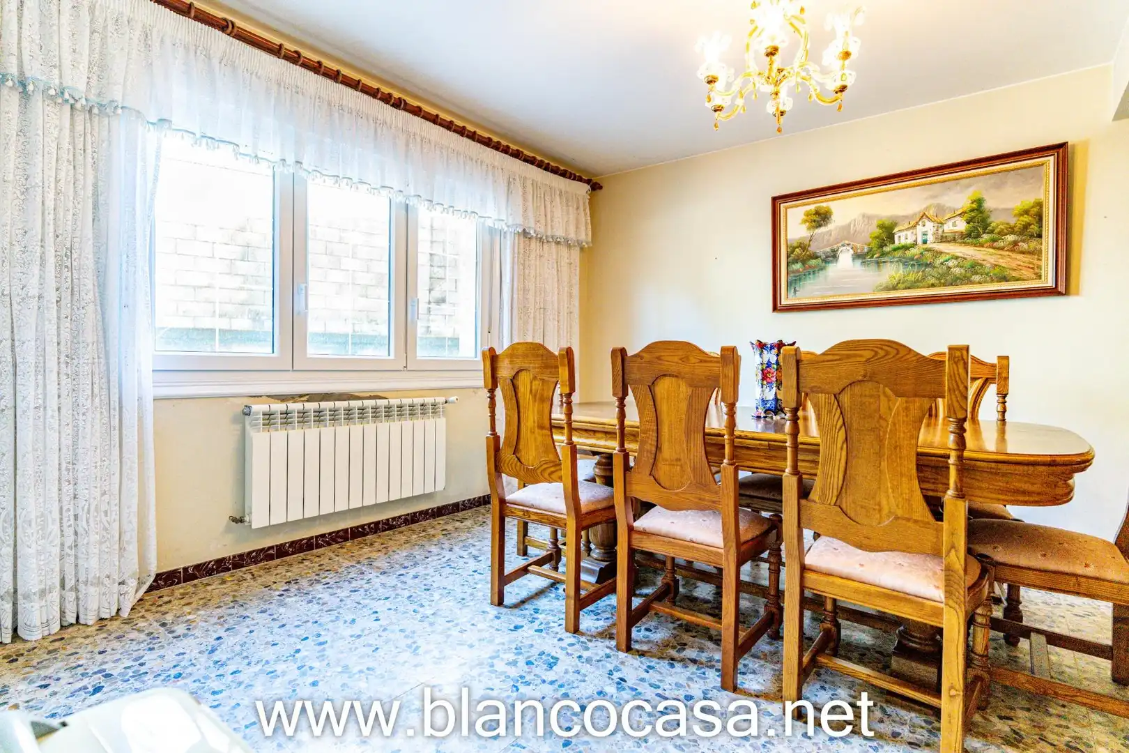 Casa con jardín en venta en Cabana de Bergantiños, imagen 9