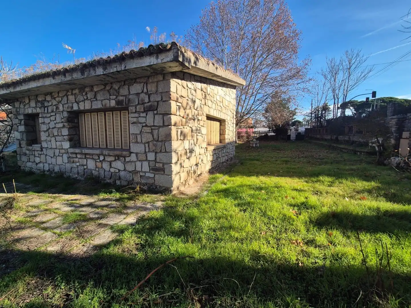 Casa o chalet en venta en Aldea del Fresno