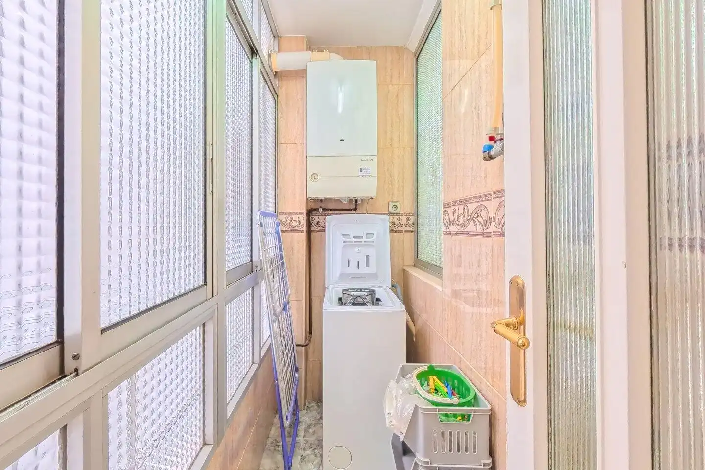 Wohnung mit Aufzug zum Verkauf in calle laguna de rins 3, zaragoza, imagen 18