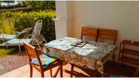 Piso en venta en urb. hacienda riquelme golf resort, c atlantico, Murcia, Murcia, imatge 5