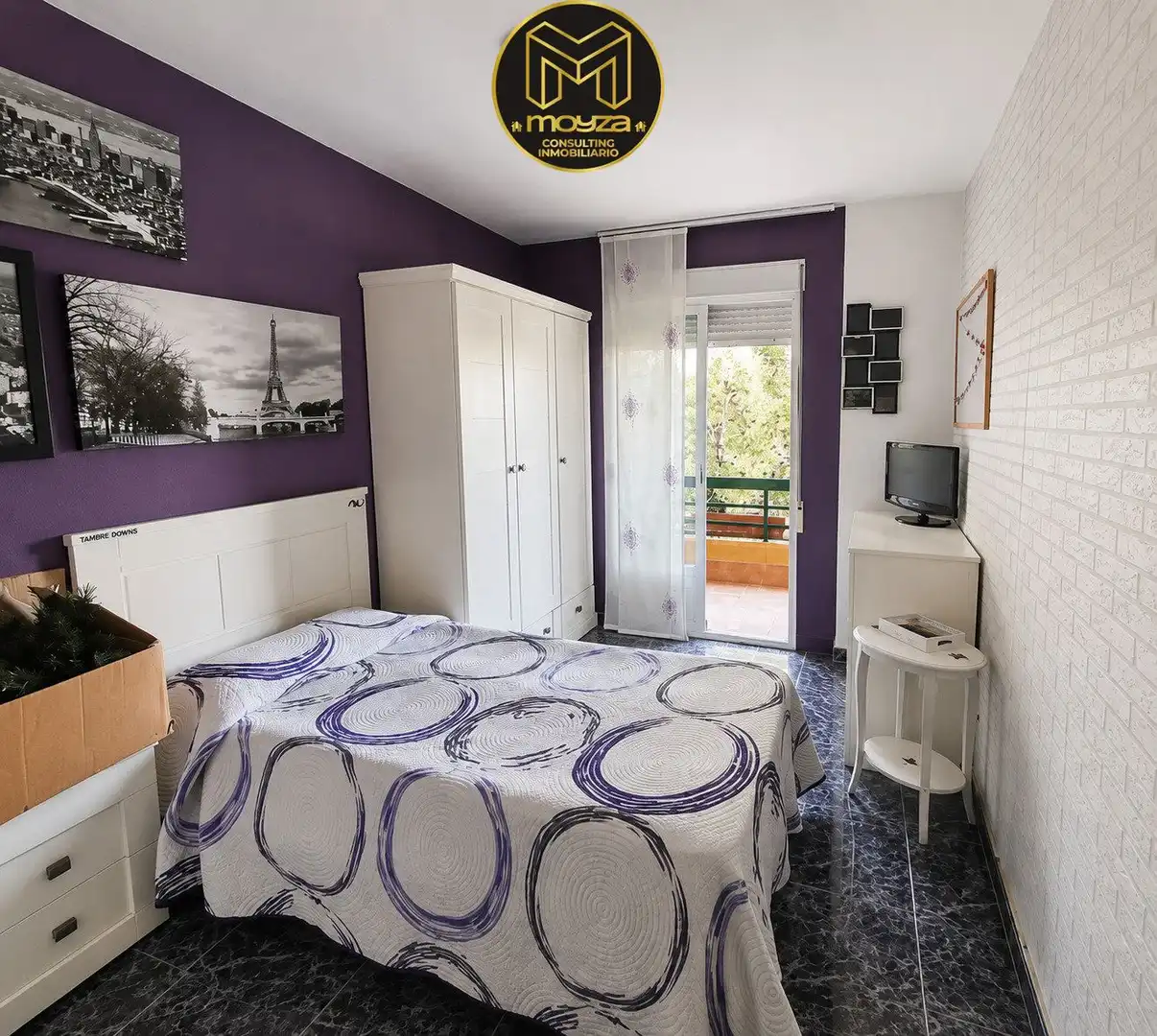 Appartement à vendre à Puente Tablas - Puente Nuevo - Cerro Molina, imagen 6