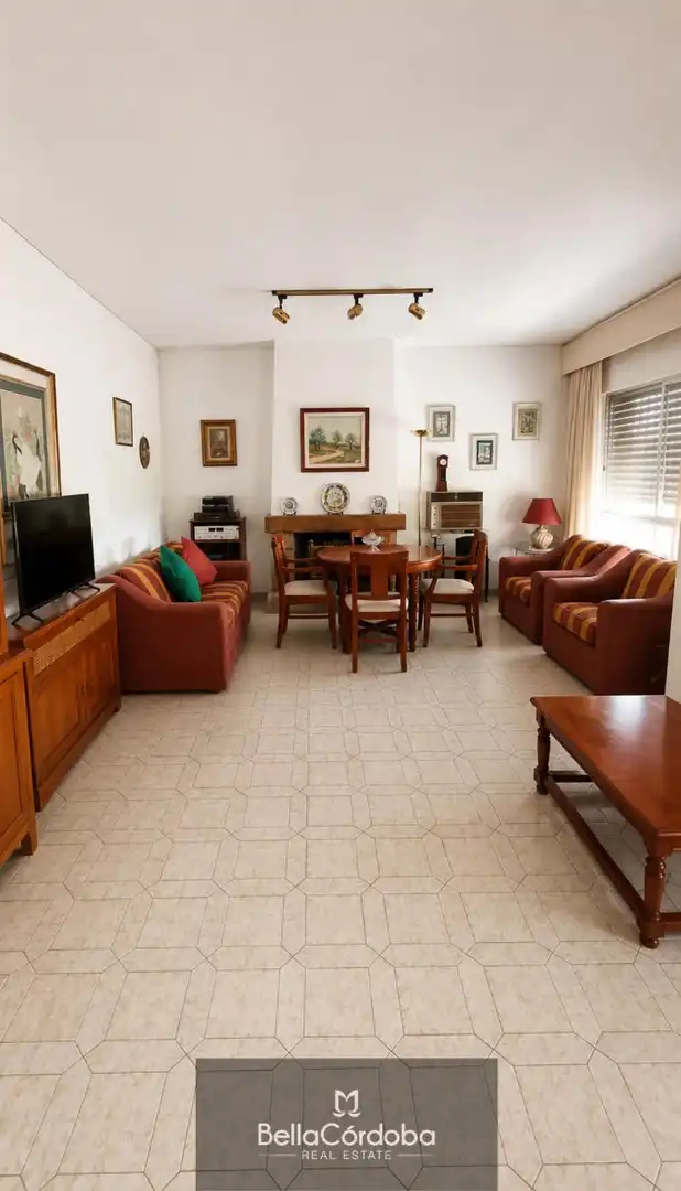 Casa o xalet en venda a El Brillante -El Naranjo - El Tablero
