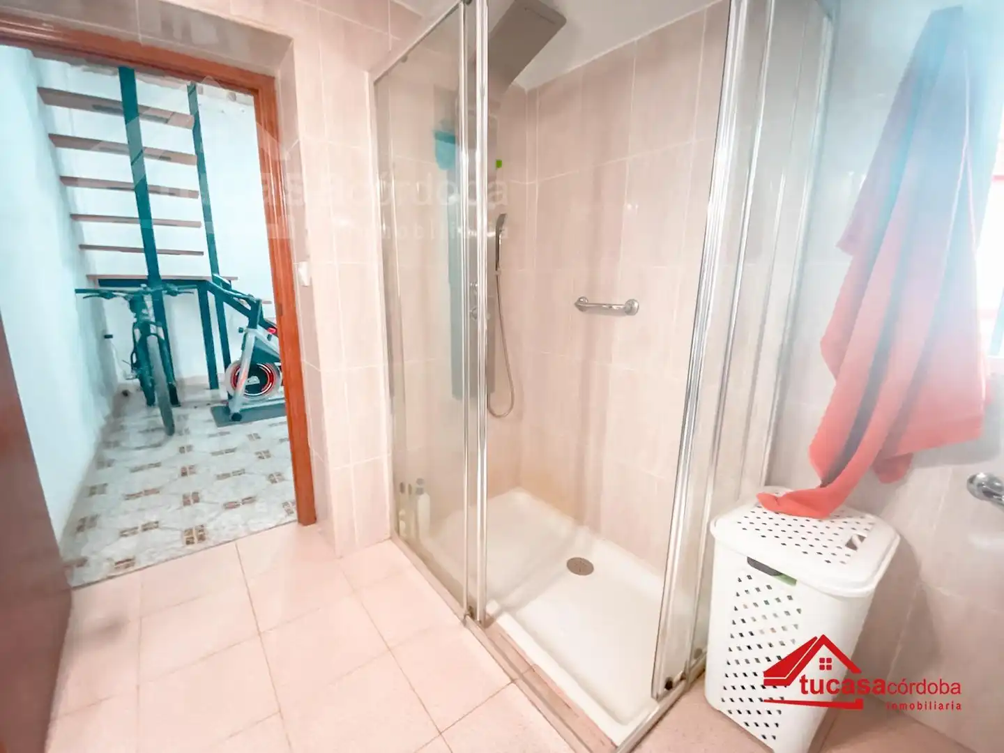 Baño de Residencial en venta en Córdoba