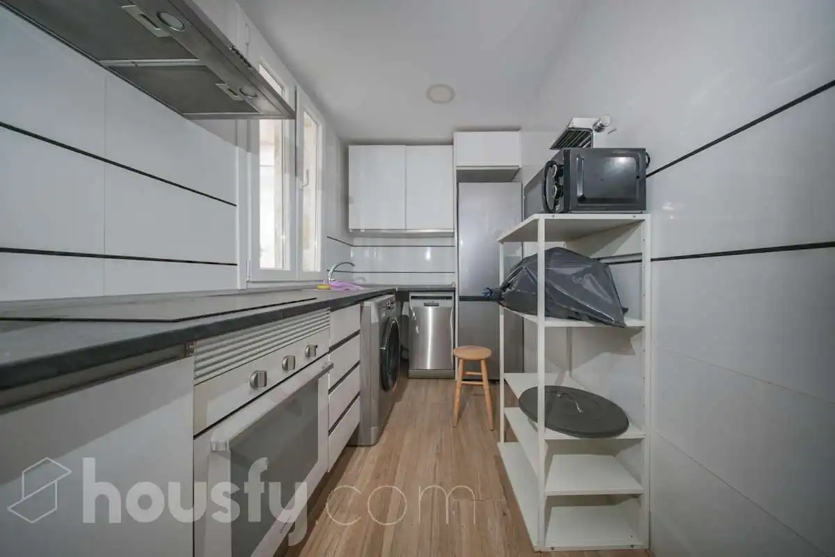 Flat with lift for sale in Calle Aguila ., imagen 17
