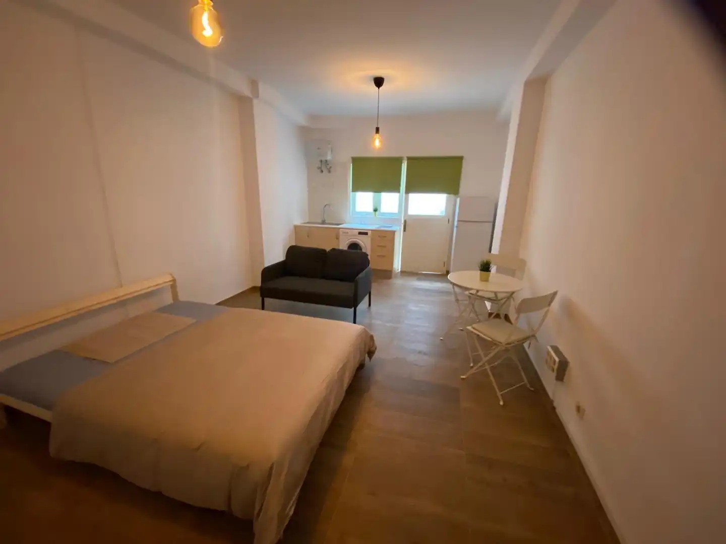 Bedroom of Study for rent in Las Palmas de Gran Canaria  with Furnished