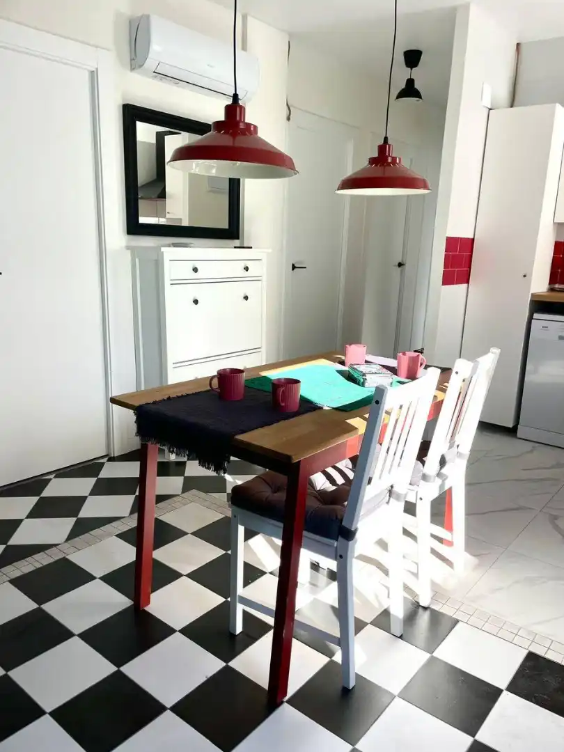 Appartement avec terrasse à vendre à Carrer de Benicanena, imagen 4