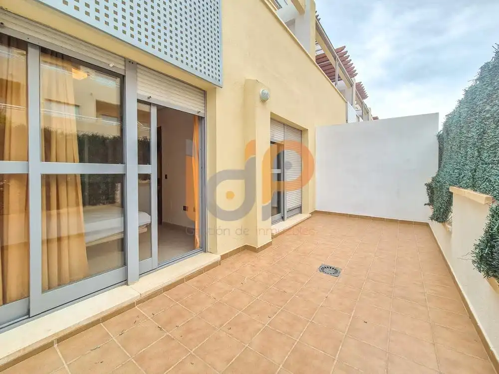 Appartamento con piscina in vendita a Puerto Rey, imagen 9