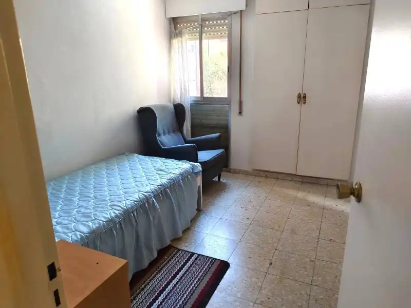 Dormitori de Pis en venda en Villa de Vallecas