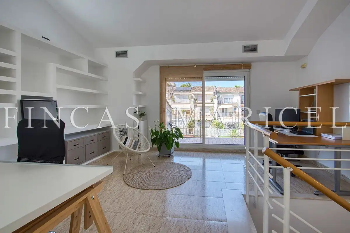 Maison mitoyenne avec piscine à vendre à Ametllers - Poble-Sec, imagen 30