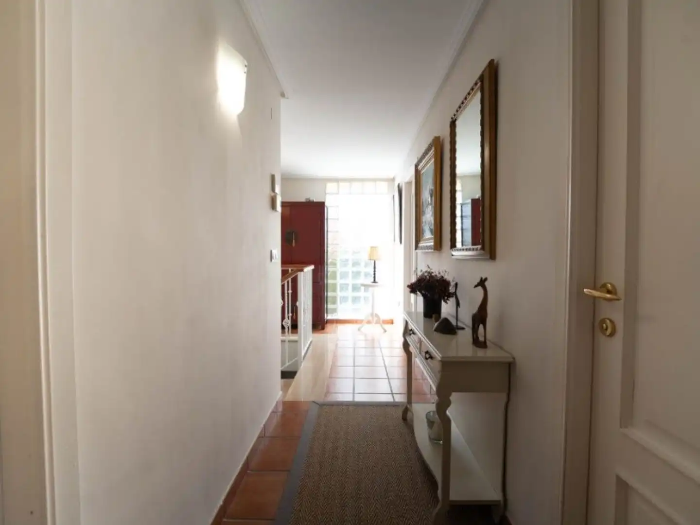 Villa mit Terrasse zum Verkauf in del Perú, imagen 10