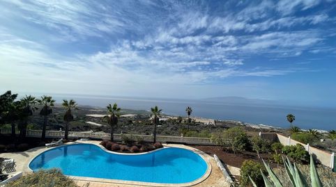 Foto 3 de Finca rústica en venta en Chío, Guía de Isora