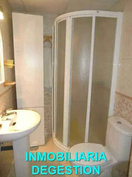 Piso con terraza en venta en Calle Jaén, imagen 7