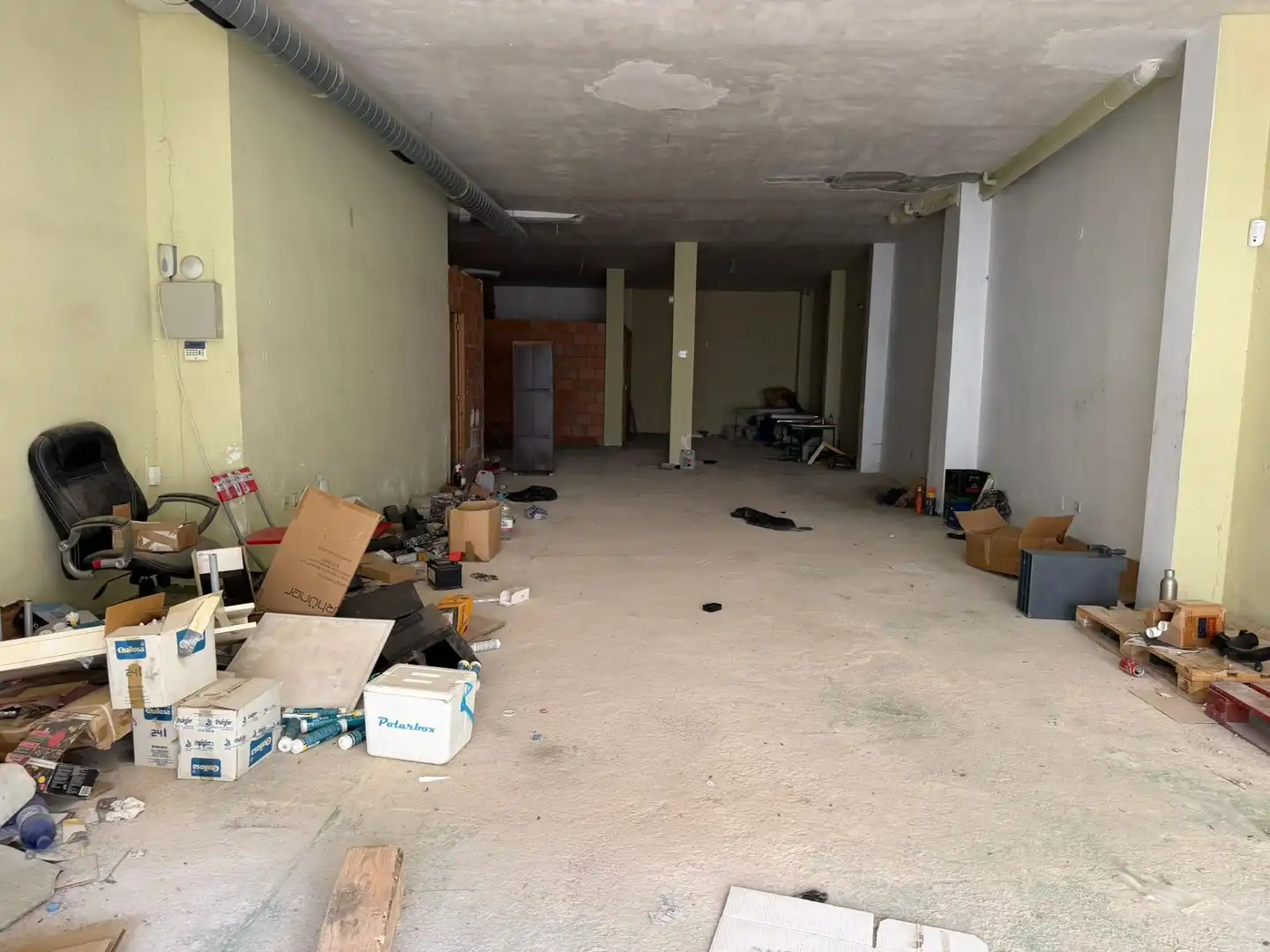 Local comercial en venta en Avenida Avenida Sabinar