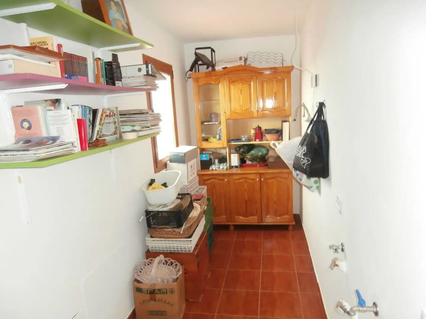 Finca rústica en venda a Camino Frontón, 147, Moya (Las Palmas)
