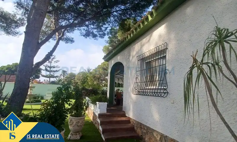 Villa mit Pool zum Verkauf in Orihuela Costa, imagen 31