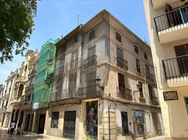 Appartement à vendre à CONSTITUCIO