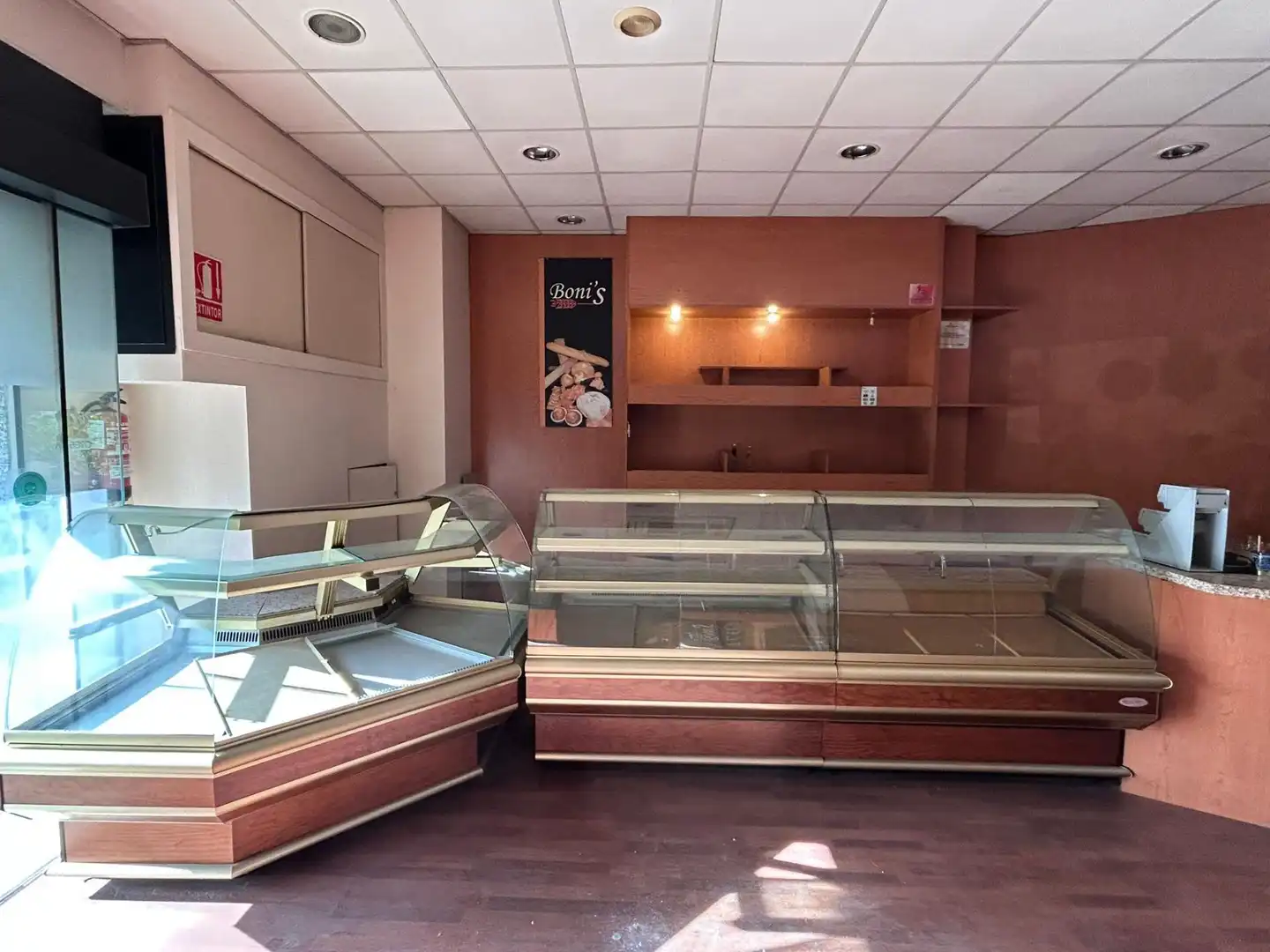 Local comercial en venda a Carrer germa joaquim, del, imagen 5