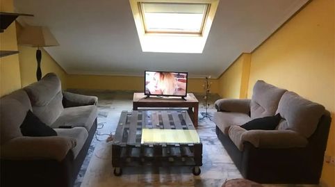 Foto 4 de Piso en venta en Calle Ronda del Salvador, 53, Centro Ciudad, Plasencia