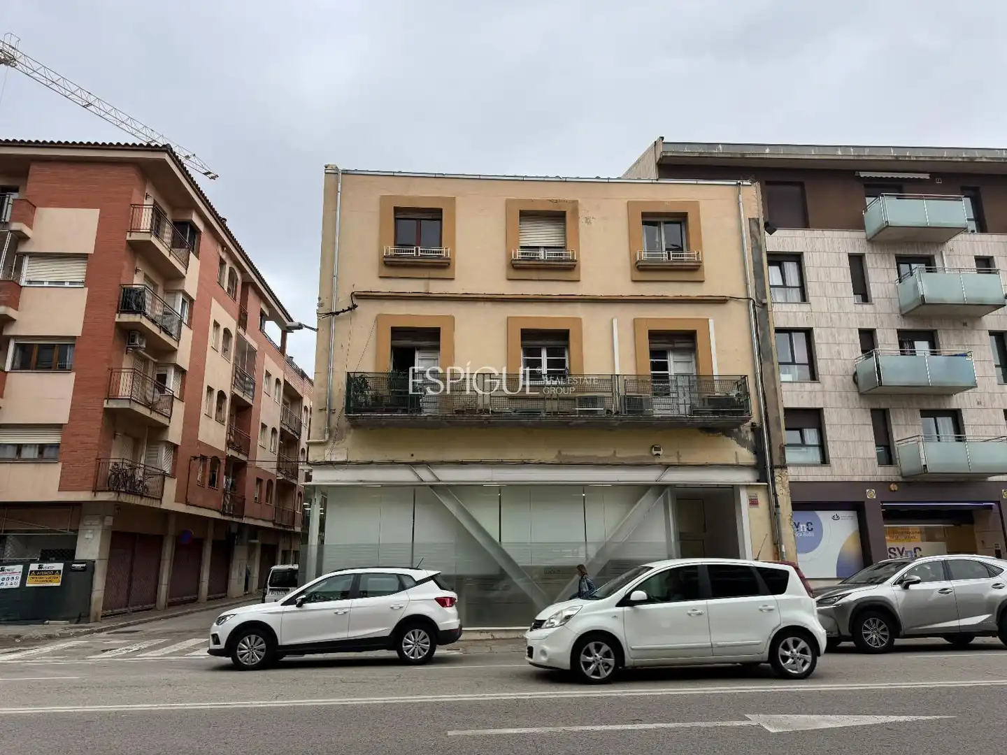 Sonstige zum Verkauf in Eixample Sud – Migdia, imagen 5