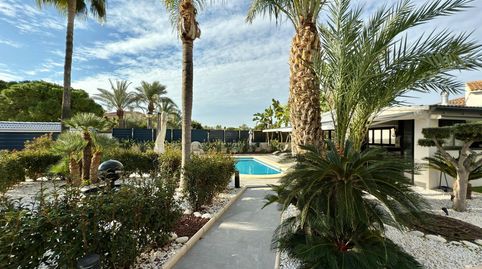 Foto 4 de Casa o xalet en venda a Calle Gavina la, Bellavista - Capiscol - Frank Espinós, Sant Joan d'Alacant