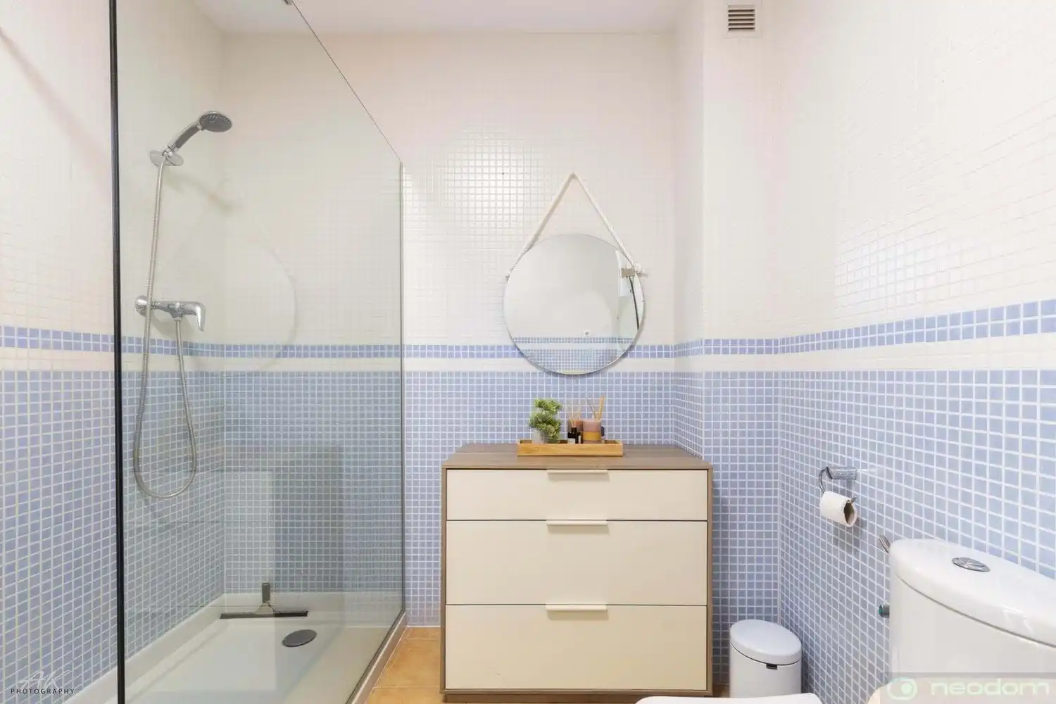 Casa con terraza en venta en C. Serrella, imagen 7