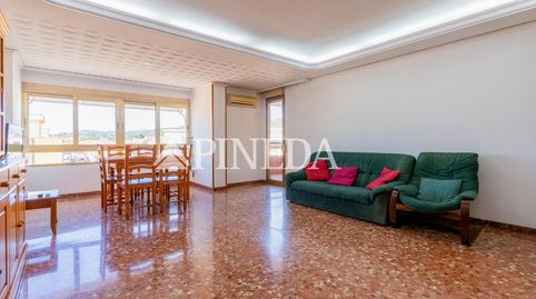 Foto 5 de Piso en venta en Calle del Cid, Zona Alta, Puçol