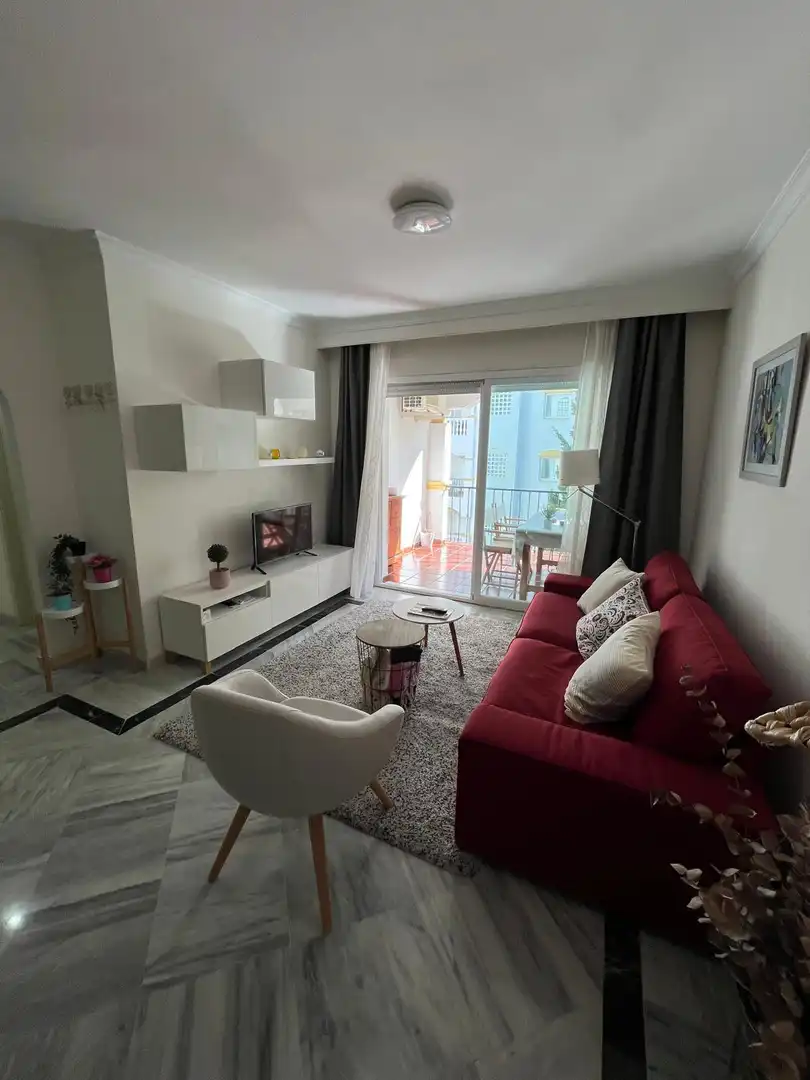Apartament de lloguer a La Carolina - Guadalpín