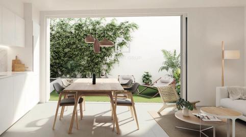 Foto 5 de Casa adosada en venta en Nucli Antic, Girona