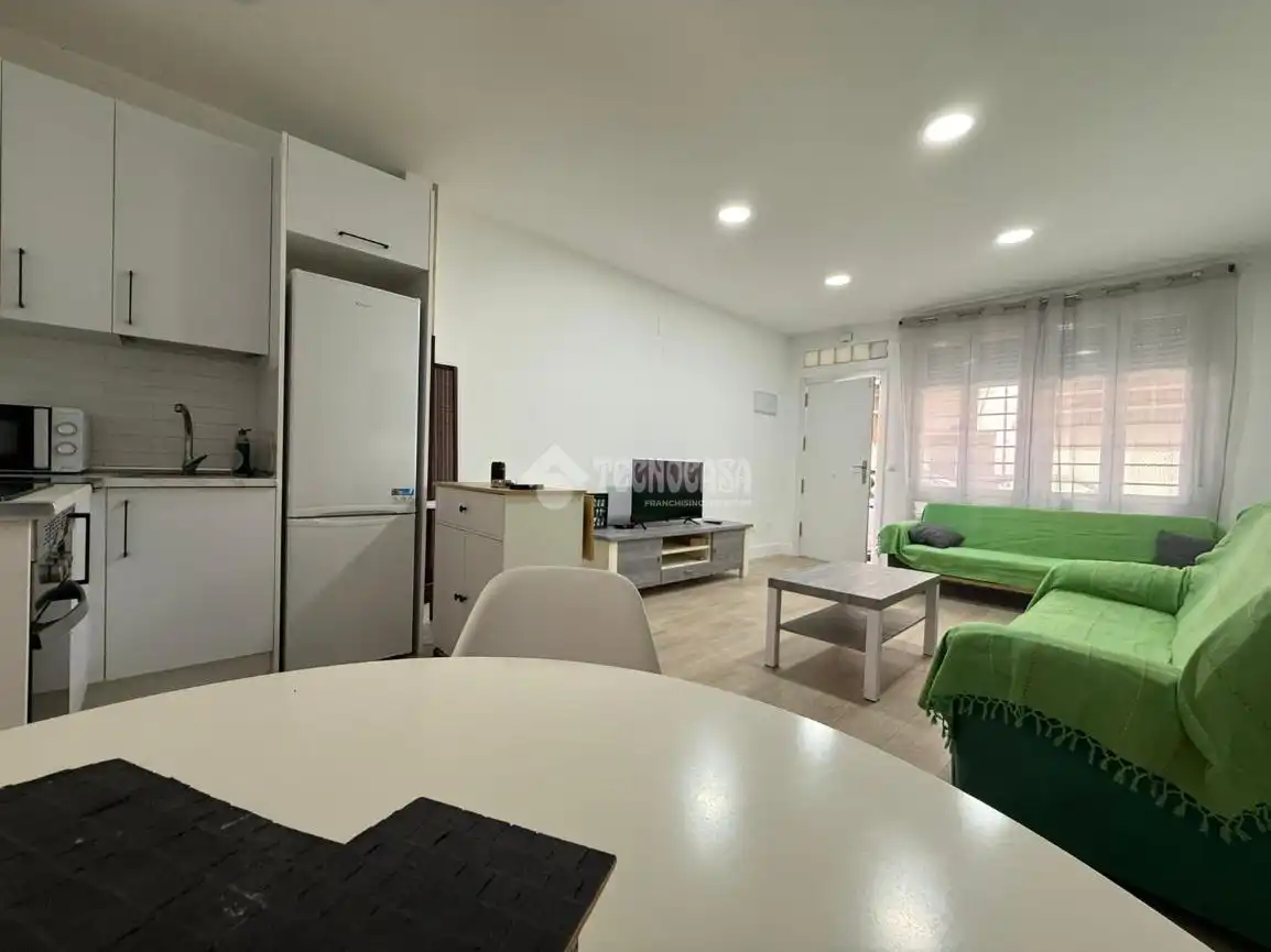 Piso en venta en Ciudad Lineal