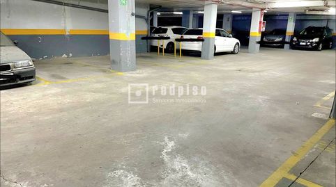 Foto 3 de Garaje en venta en De Oteiza, San Fermín, Madrid Capital