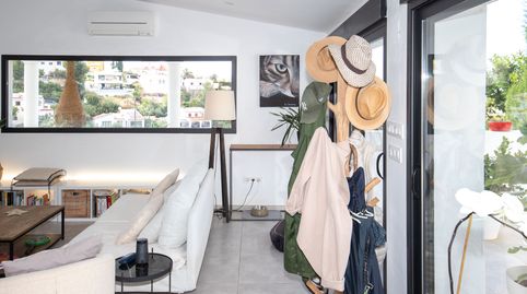 Foto 4 de Casa o chalet en venta en Carrer de Cirene, La Pedrera - Vessanes, Dénia