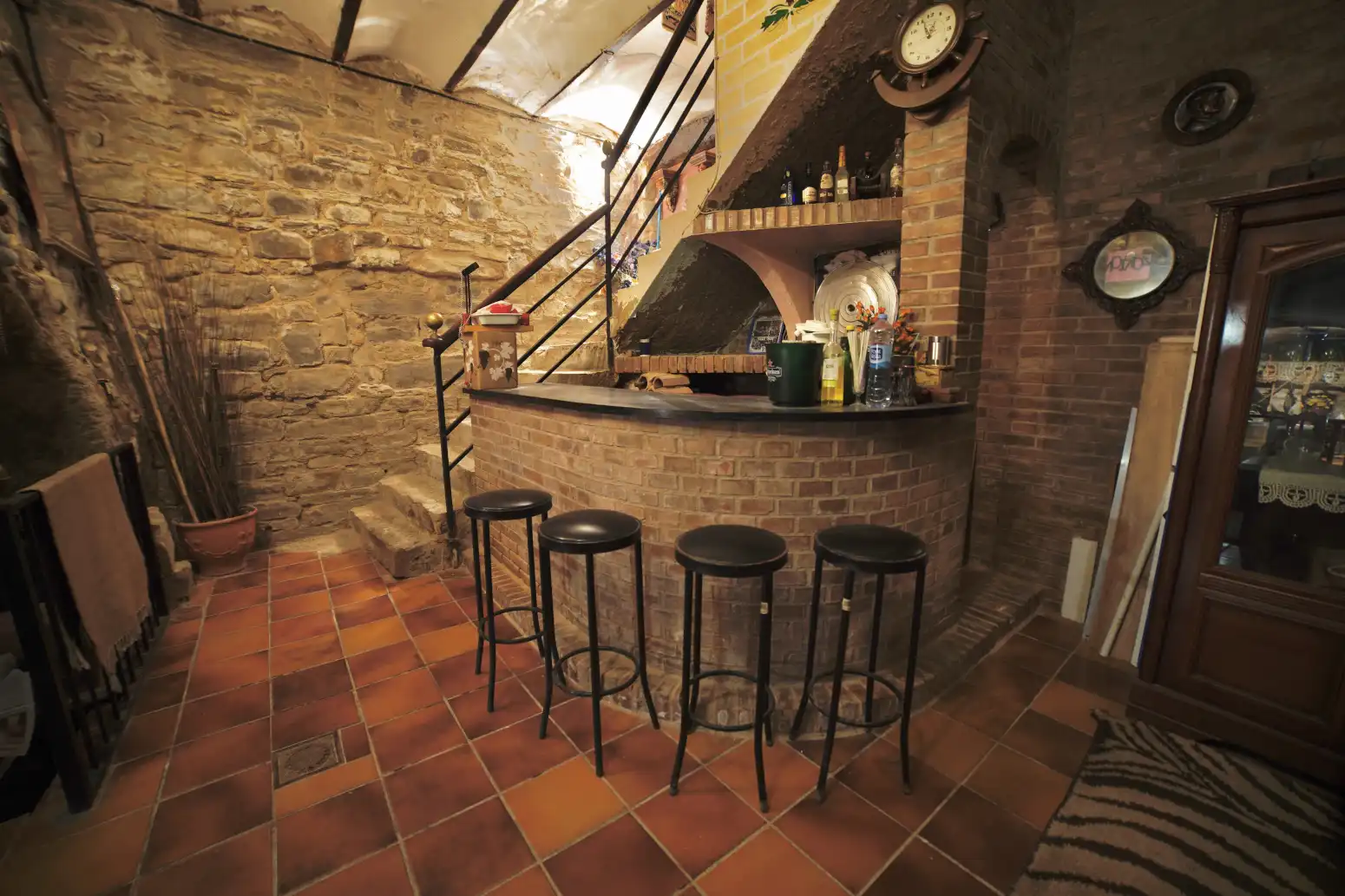 Flat for sale in Lodosa  with Heating and Balcony