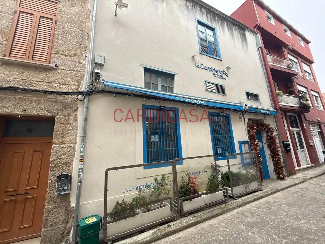Local comercial en traspaso en Alfolíes, imagen 34