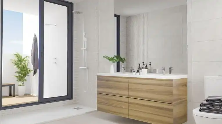 Appartement compact à louer à Calahonda, imagen 7